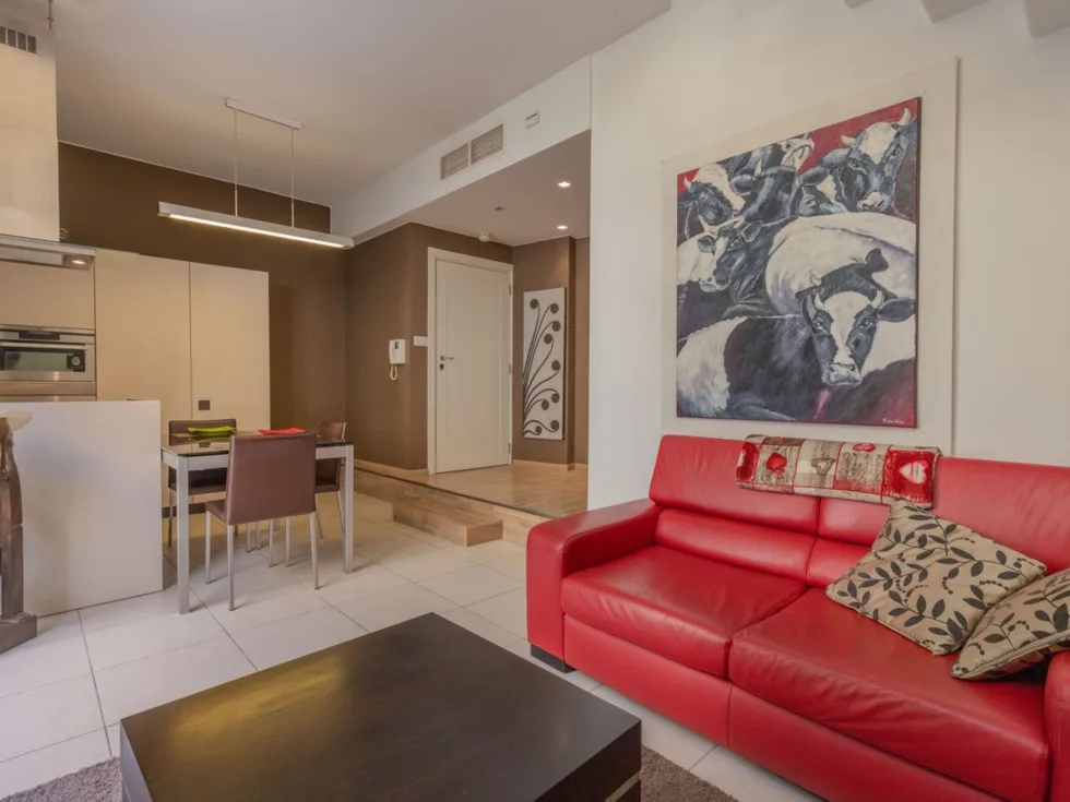 1 bed Apartment For Rent in St Julian's, St Julian's - thumb 5