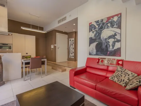 1 bed Apartment For Rent in St Julian's, St Julian's - thumb 5