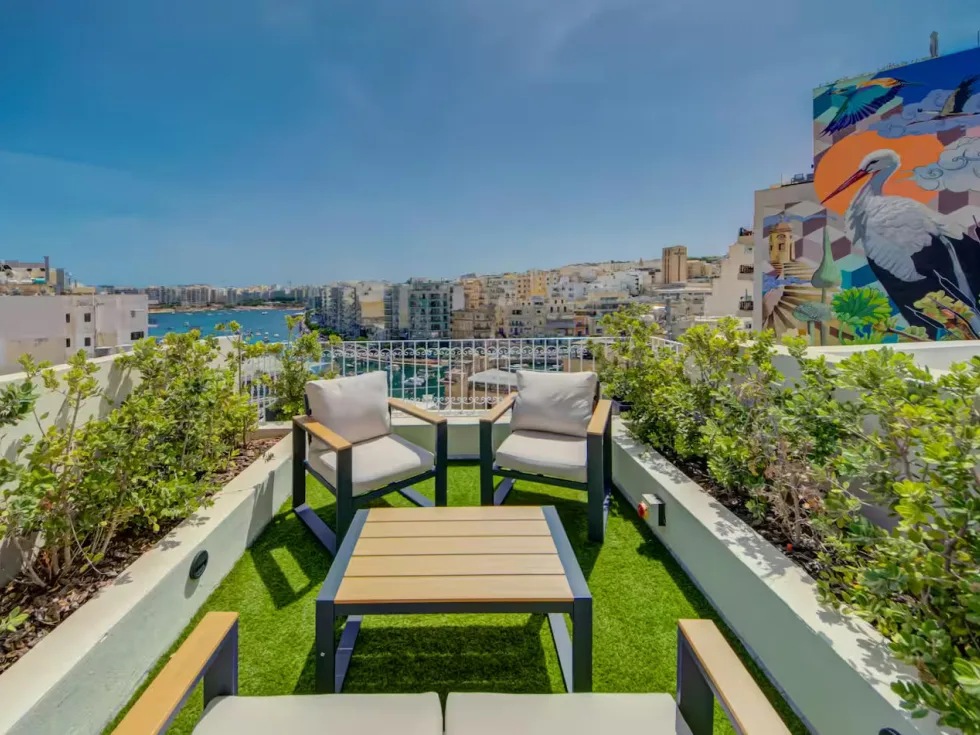 2 bed Town House For Sale in St Julian's, St Julian's - thumb 1