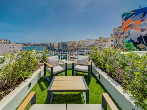 2 bed Town House For Sale in St Julian's, St Julian's - thumb 1