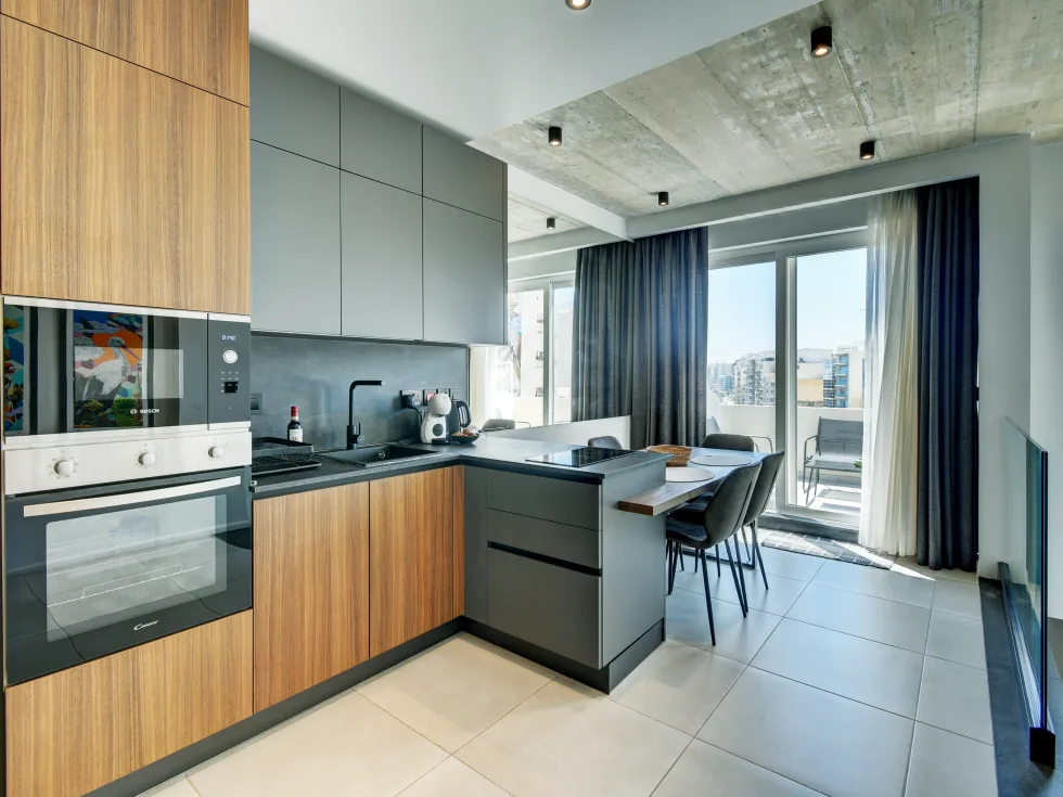 2 bed Town House For Sale in St Julian's, St Julian's - thumb 8