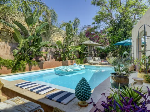 2 bed Town House For Rent in Zebbug, Zebbug - thumb 1