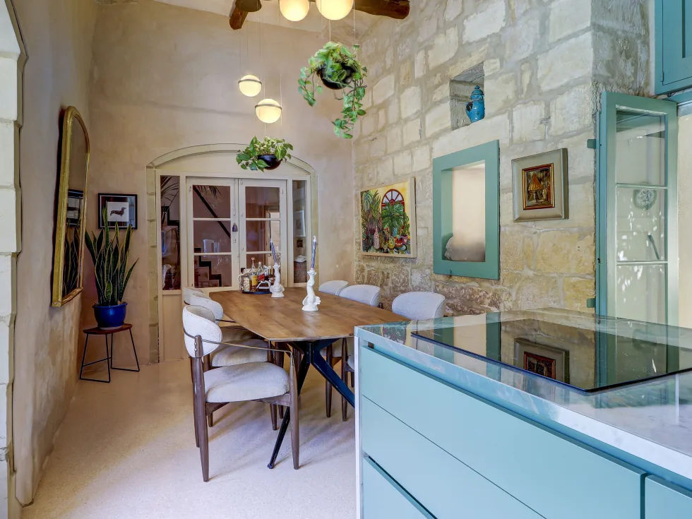 2 bed Town House For Rent in Zebbug, Zebbug - thumb 10