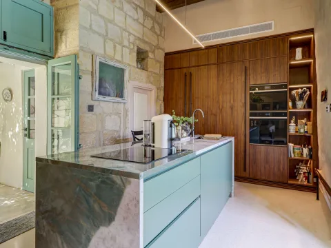 2 bed Town House For Rent in Zebbug, Zebbug - thumb 11