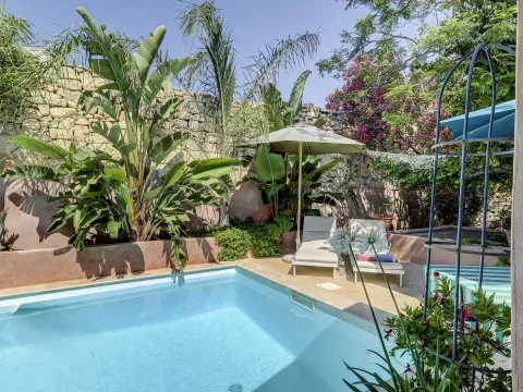 2 bed Town House For Rent in Zebbug, Zebbug - thumb 15