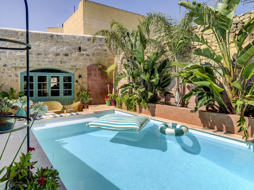 2 bed Town House For Rent in Zebbug, Zebbug - thumb 2