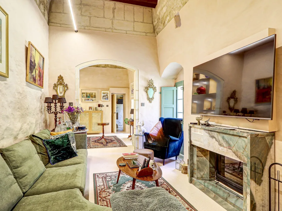 2 bed Town House For Rent in Zebbug, Zebbug - thumb 5