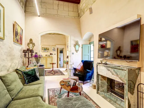 2 bed Town House For Rent in Zebbug, Zebbug - thumb 5