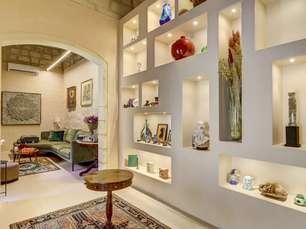 2 bed Town House For Rent in Zebbug, Zebbug - thumb 6