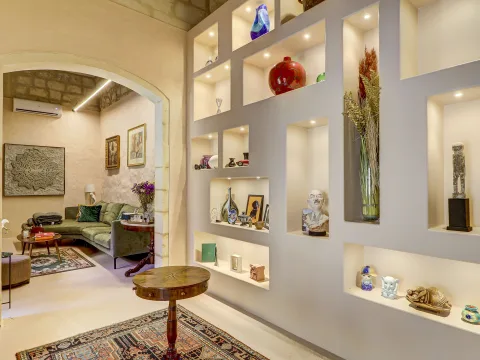 2 bed Town House For Rent in Zebbug, Zebbug - thumb 6