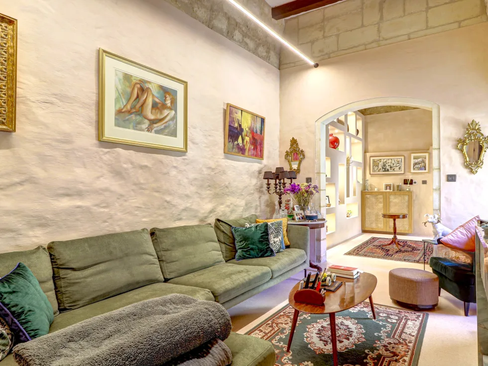 2 bed Town House For Rent in Zebbug, Zebbug - thumb 7