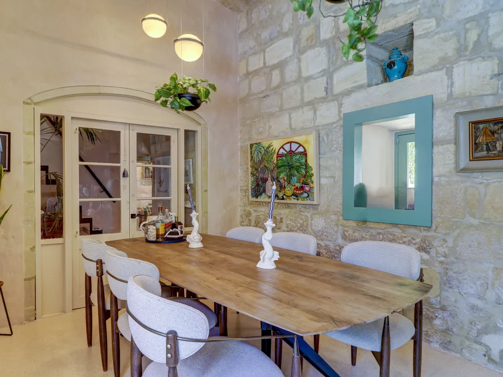 2 bed Town House For Rent in Zebbug, Zebbug - thumb 8