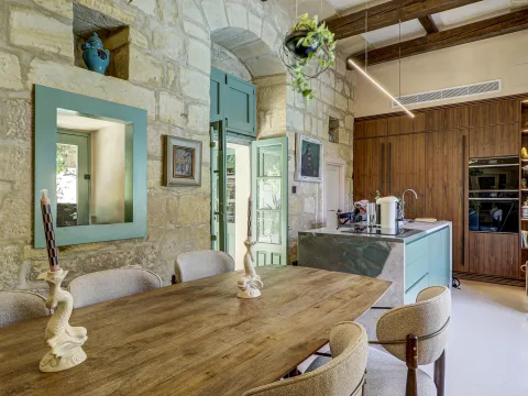 2 bed Town House For Rent in Zebbug, Zebbug - thumb 9