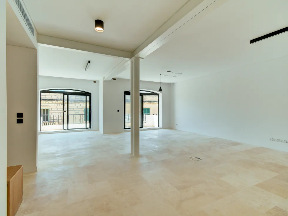 3 bed Apartment For Sale in Sliema, Sliema - thumb 1