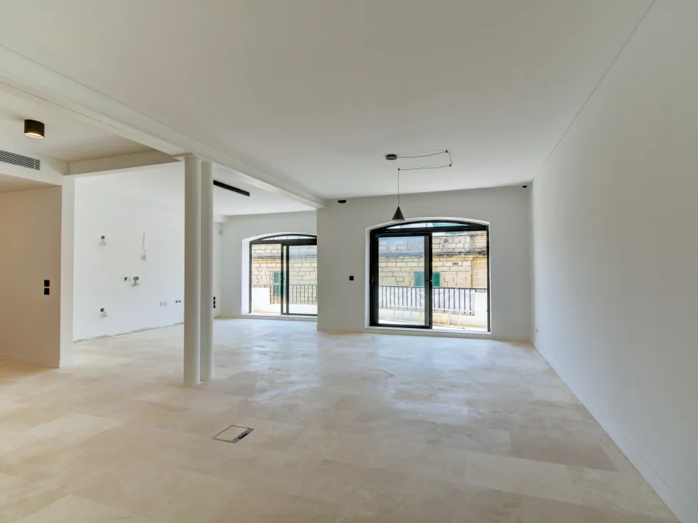 3 bed Apartment For Sale in Sliema, Sliema - thumb 2