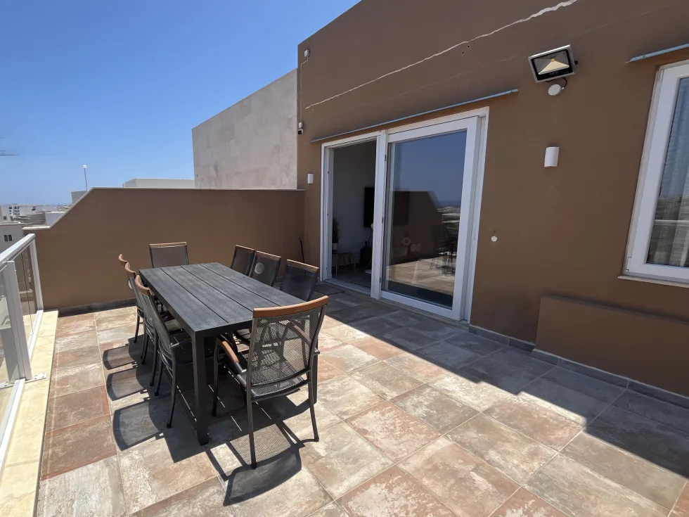 2 bed Penthouse For Rent in San Gwann, San Gwann - thumb 2