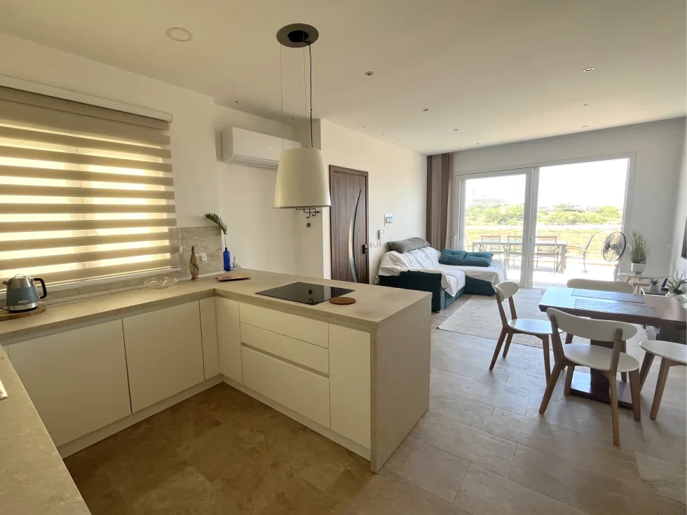 2 bed Penthouse For Rent in San Gwann, San Gwann - thumb 3