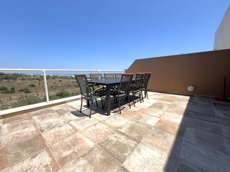 2 bed Penthouse For Rent in San Gwann, San Gwann - thumb 8