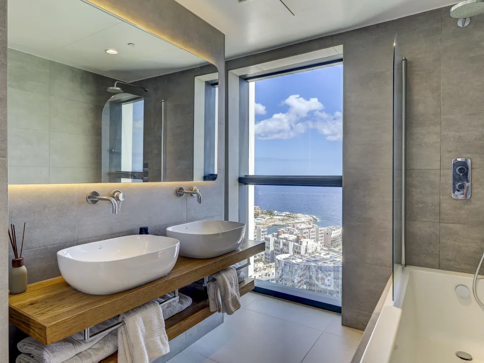 1 bed Apartment For Rent in St Julian's, St Julian's - thumb 11