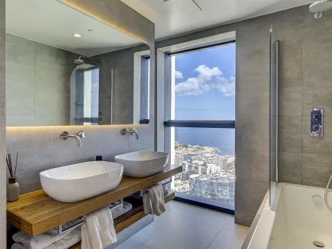 1 bed Apartment For Rent in St Julian's, St Julian's - thumb 11