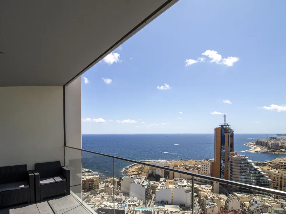 1 bed Apartment For Rent in St Julian's, St Julian's - thumb 12