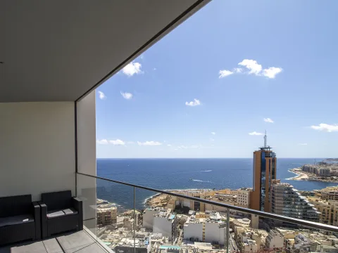 1 bed Apartment For Rent in St Julian's, St Julian's - thumb 12