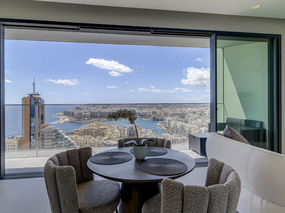 1 bed Apartment For Rent in St Julian's, St Julian's - thumb 2