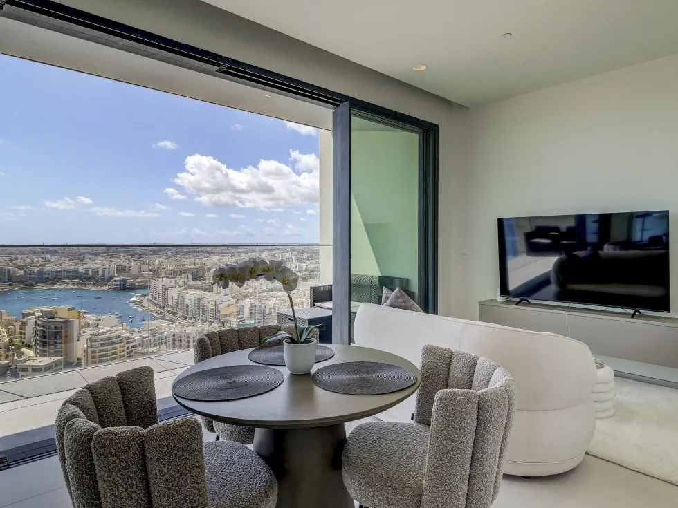 1 bed Apartment For Rent in St Julian's, St Julian's - thumb 4