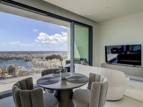 1 bed Apartment For Rent in St Julian's, St Julian's - thumb 4