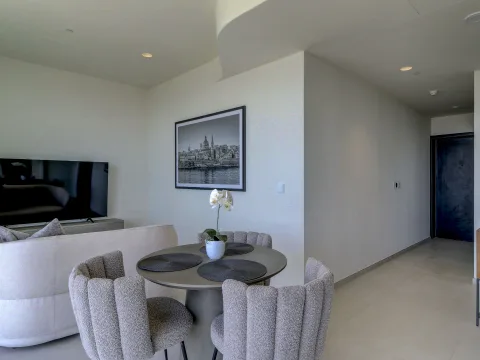 1 bed Apartment For Rent in St Julian's, St Julian's - thumb 5