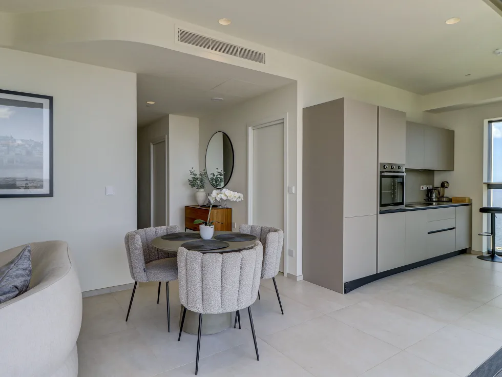 1 bed Apartment For Rent in St Julian's, St Julian's - thumb 6