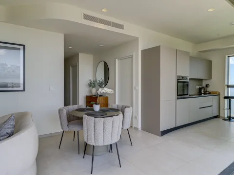 1 bed Apartment For Rent in St Julian's, St Julian's - thumb 6