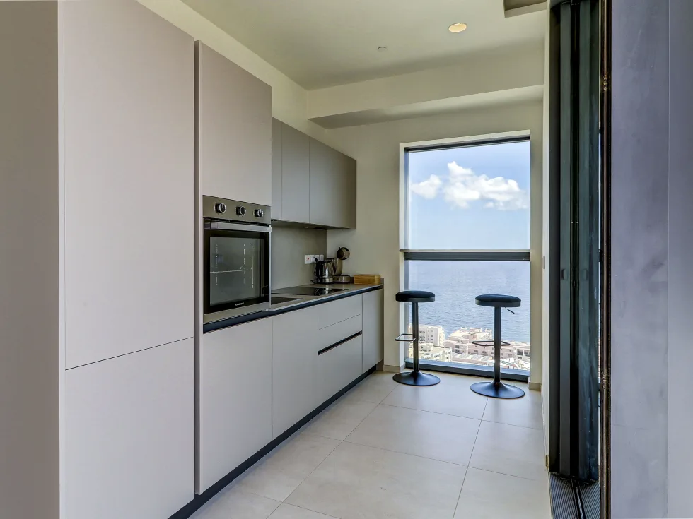 1 bed Apartment For Rent in St Julian's, St Julian's - thumb 8