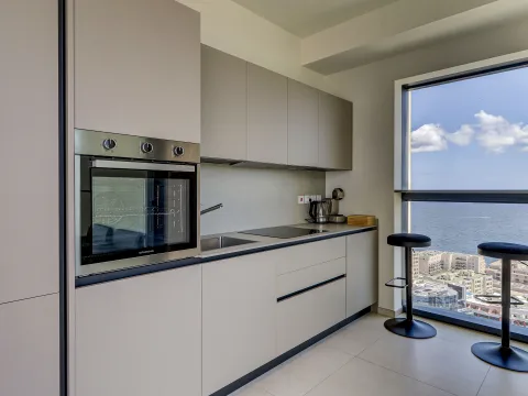 1 bed Apartment For Rent in St Julian's, St Julian's - thumb 9