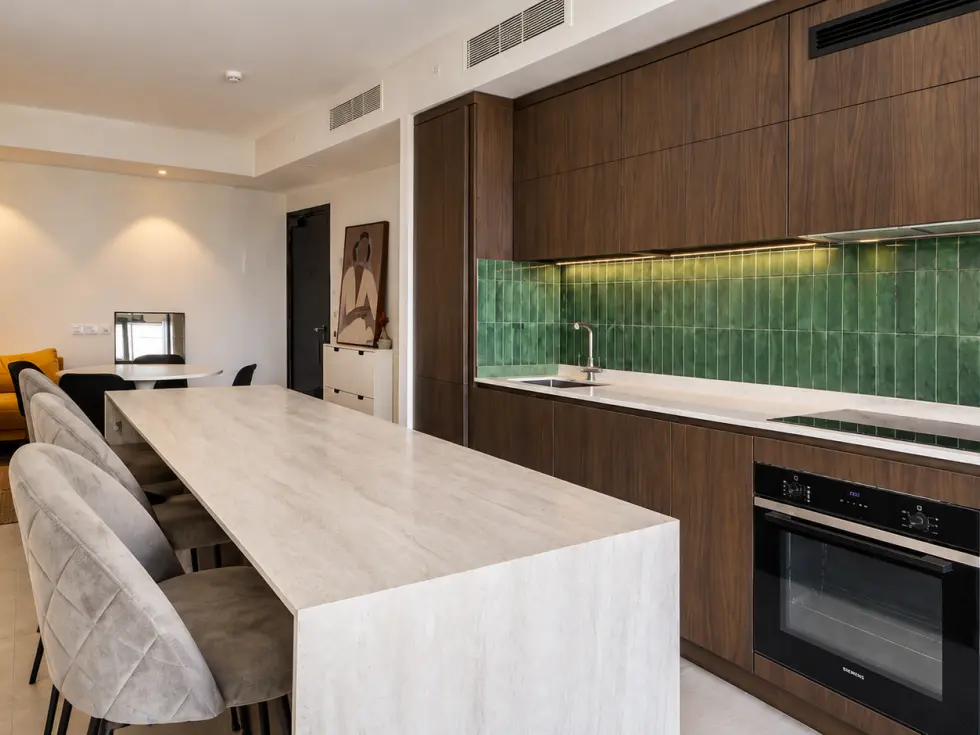 2 bed Apartment For Rent in St Julian's, St Julian's - thumb 11