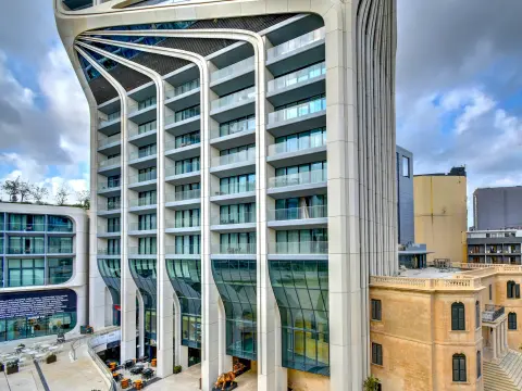 2 bed Apartment For Rent in St Julian's, St Julian's - thumb 2
