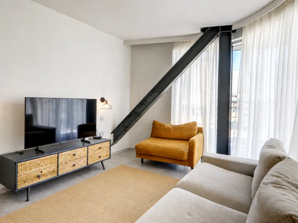 2 bed Apartment For Rent in St Julian's, St Julian's - thumb 4