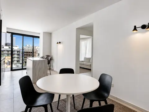 2 bed Apartment For Rent in St Julian's, St Julian's - thumb 8