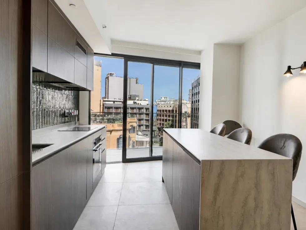 2 bed Apartment For Rent in St Julian's, St Julian's - thumb 9