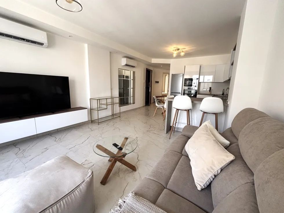 2 bed Apartment For Rent in Sliema, Sliema - thumb 2