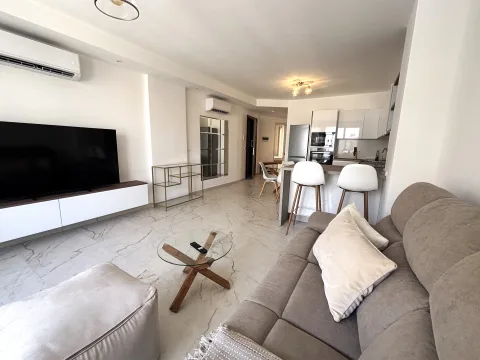 2 bed Apartment For Rent in Sliema, Sliema - thumb 2