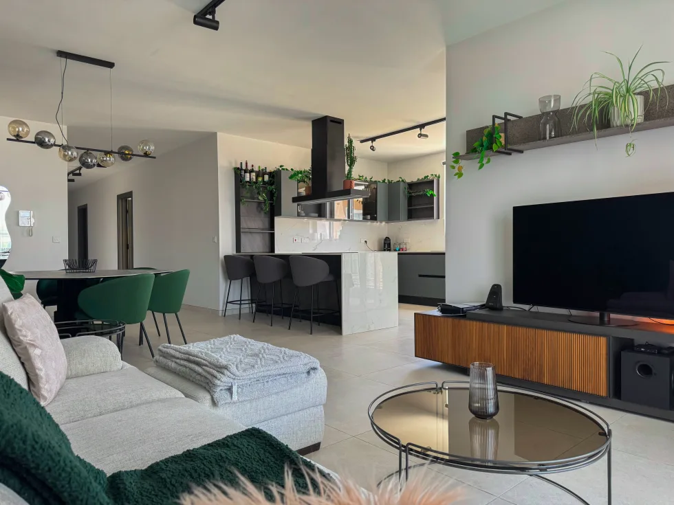 3 bed Apartment For Rent in Attard, Attard - thumb 3