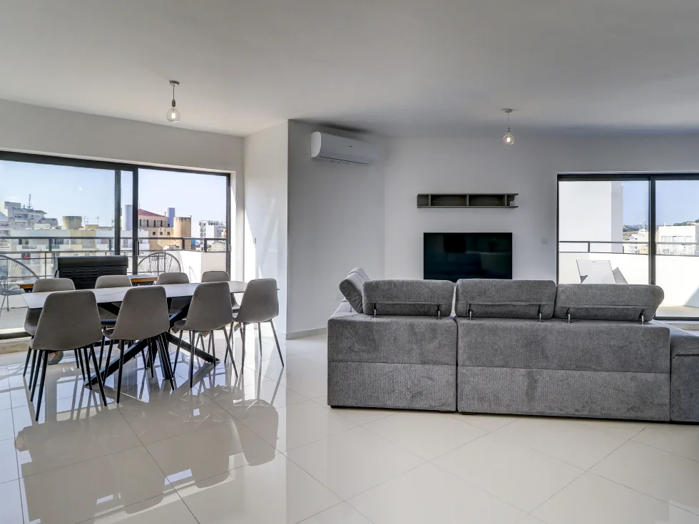 3 bed Penthouse For Sale in St Paul's Bay, St Paul's Bay - thumb 3