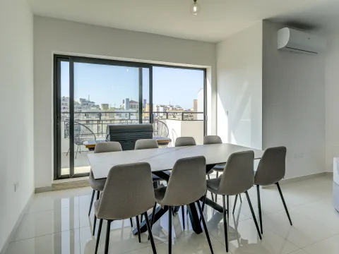 3 bed Penthouse For Sale in St Paul's Bay, St Paul's Bay - thumb 4