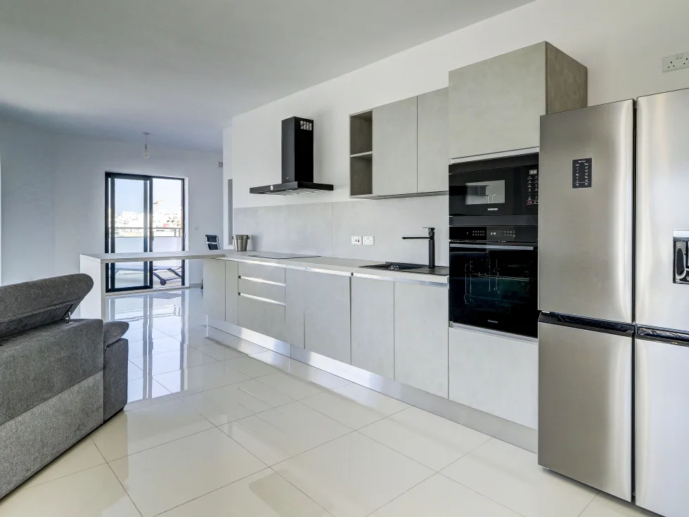 3 bed Penthouse For Sale in St Paul's Bay, St Paul's Bay - thumb 5