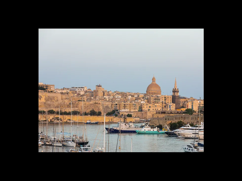 3 bed Penthouse For Rent in Gzira, Gzira - thumb 1