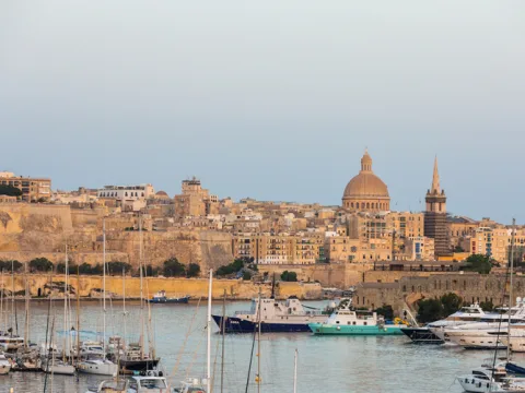 3 bed Penthouse For Rent in Gzira, Gzira - thumb 1