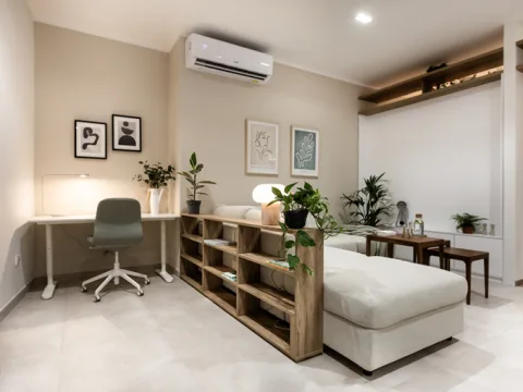 3 bed Penthouse For Rent in Gzira, Gzira - thumb 4