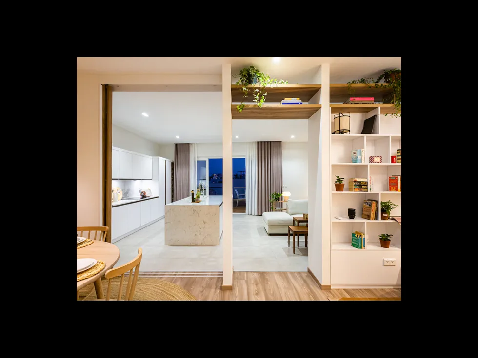 3 bed Penthouse For Rent in Gzira, Gzira - thumb 5