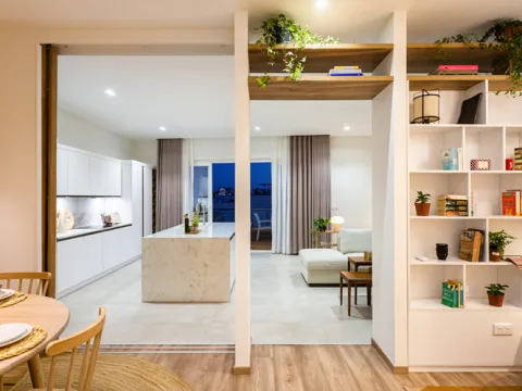 3 bed Penthouse For Rent in Gzira, Gzira - thumb 5